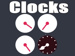 Lalao Clocks