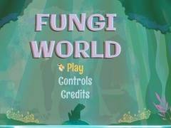 Lalao Fungi World