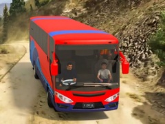 Lalao Bus Driving Simulator