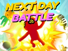 Lalao Next Day Battle