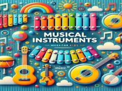 Lalao Musical Instruments