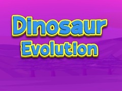 Lalao Dinosaur Evolution