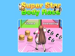 Lalao Super Star Body Race