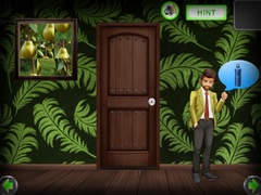 Lalao Amgel Easy Room Escape 219