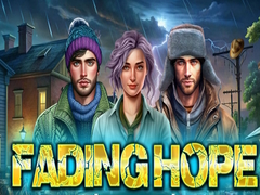 Lalao Fading Hope