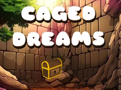 Lalao Caged Dreams