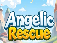 Lalao Angelic Rescue