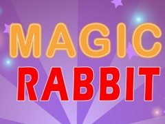 Lalao Magic Rabbit