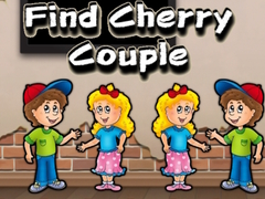 Lalao Find Cherry Couple