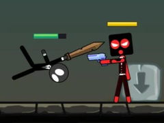 Lalao Epic Ragdoll Fight