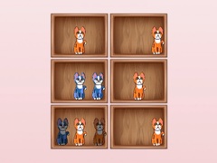 Lalao Merge The Cats
