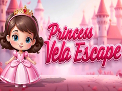 Lalao Princess Vela Escape