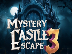 Lalao Mystery Castle Escape 3