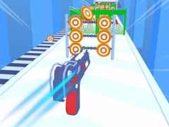 Lalao Shooting Master! Craft the Gun!