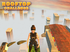 Lalao Rooftop Challenge
