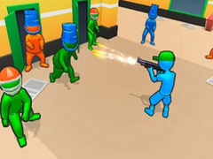Lalao Walkers Attack Survivor
