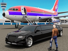 Lalao Limousine Car