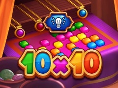 Lalao 10x10!