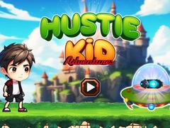 Lalao Hustle Kid Adventures