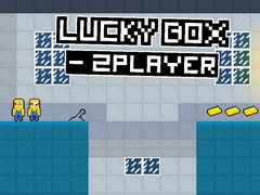 Lalao Lucky Box - 2 Player