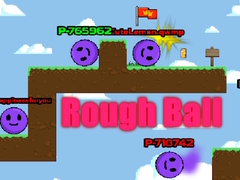 Lalao Rough Ball