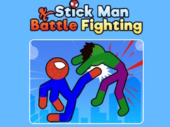 Lalao Stick Man Battle Fighting