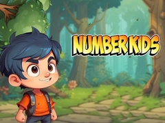 Lalao Number kids
