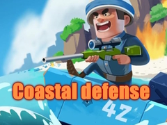 Lalao Coastal defense