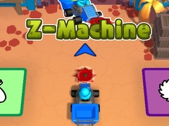 Lalao Z-Machine