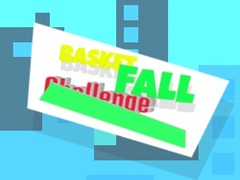 Lalao Basket Fall Challenge