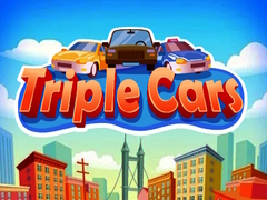 Lalao Triple Cars