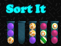 Lalao Sort It