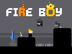 Lalao Fire Boy