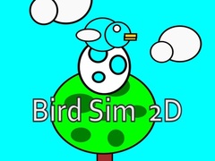 Lalao Bird Sim 2d