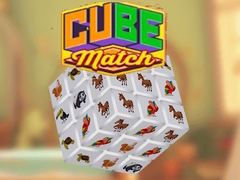Lalao Cube Match