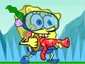 Lalao Spongebob's Mission