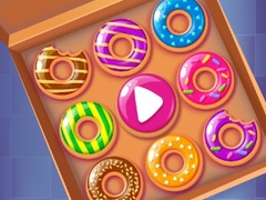 Lalao Matching Donuts