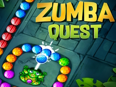 Lalao Zumba Quest