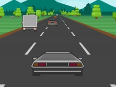 Lalao Speed Racer