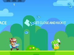 Lalao Water Gun Shooter