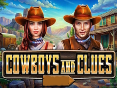 Lalao Cowboys and Clues