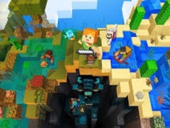 Lalao Pictures by Numbers: Nubik and Mobs Mine