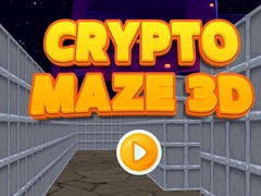 Lalao Crypto Maze 3D