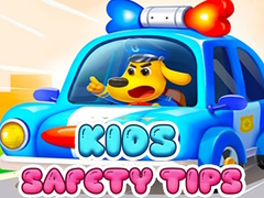 Lalao Kids Safety Tips