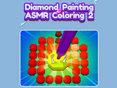 Lalao Diamond Painting Asmr Coloring 2