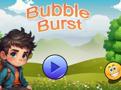 Lalao Bubble Burst