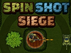 Lalao Spin Shot Siege