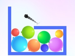 Lalao Balloon Smash