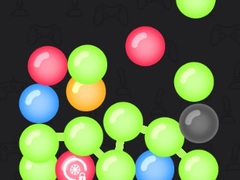 Lalao Sticky Balls