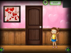 Lalao Amgel Kids Room Escape 236